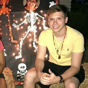 Meet your Posher, Brendon